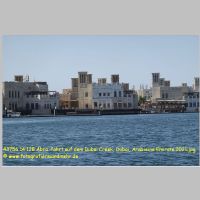 43756 14 128 Abra -Fahrt auf dem Dubai Creek, Dubai, Arabische Emirate 2021.jpg